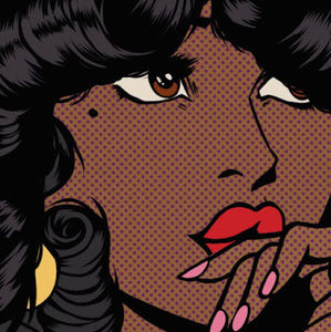 Meet your Posher, Lorraine